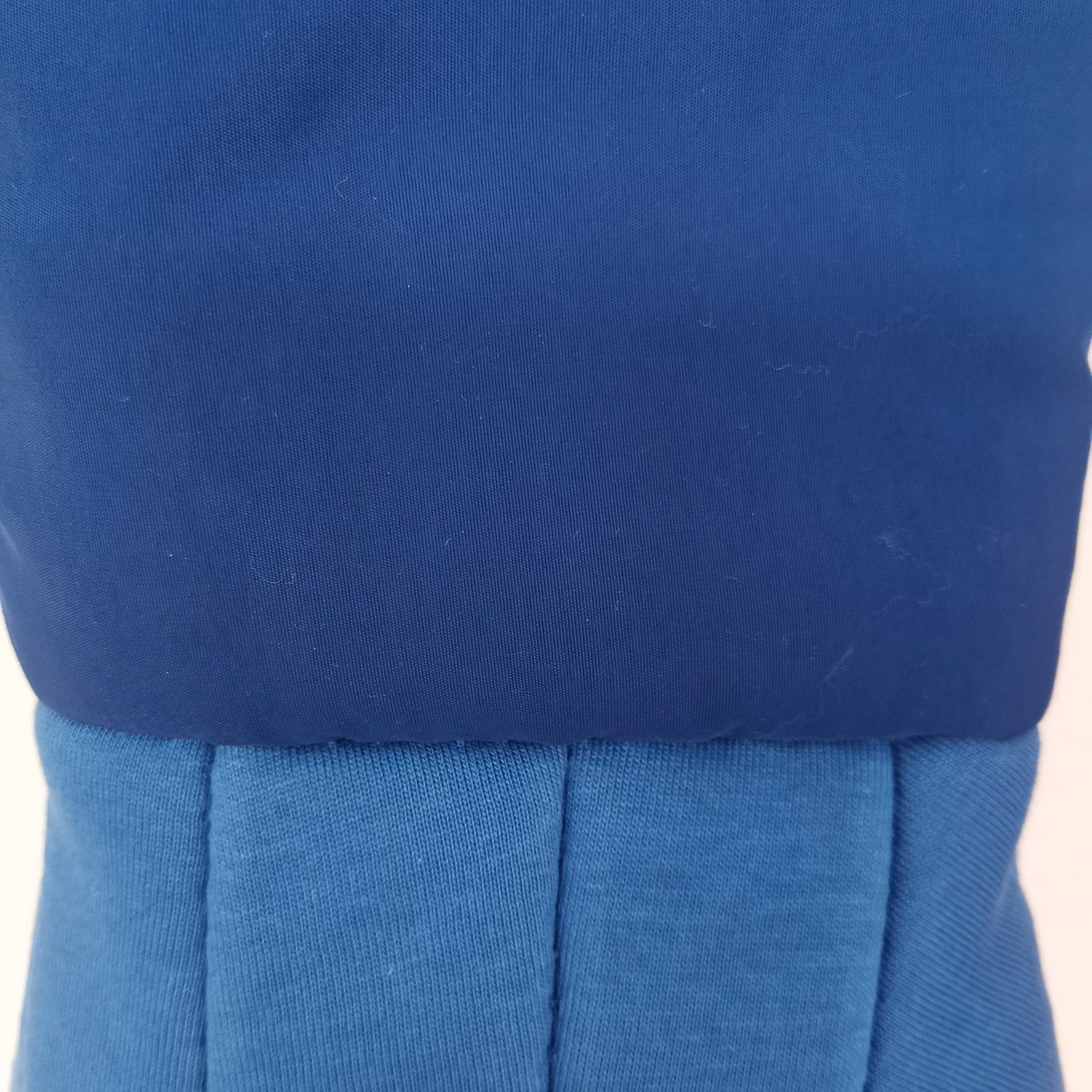 Cold Resistant Gloves Liquid Nitrogen Protection Cryogenic Gloves for Cold Storage