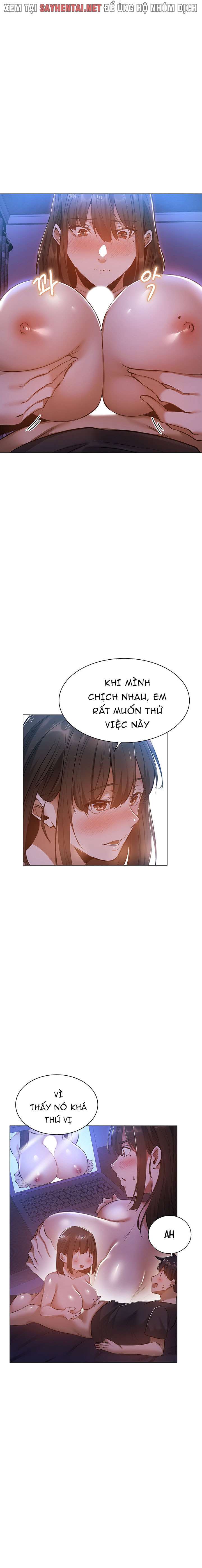 có phòng trống không? chapter 38 7