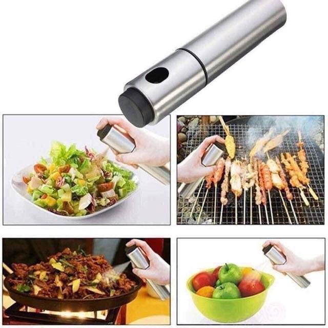 BÌNH XỊT DẦU ĂN SIÊU TIỆN ÍCH