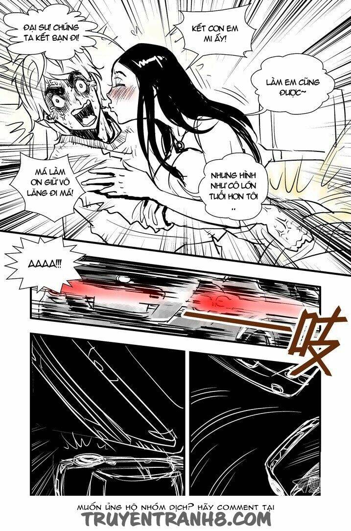 thâu hoan chapter 10 2