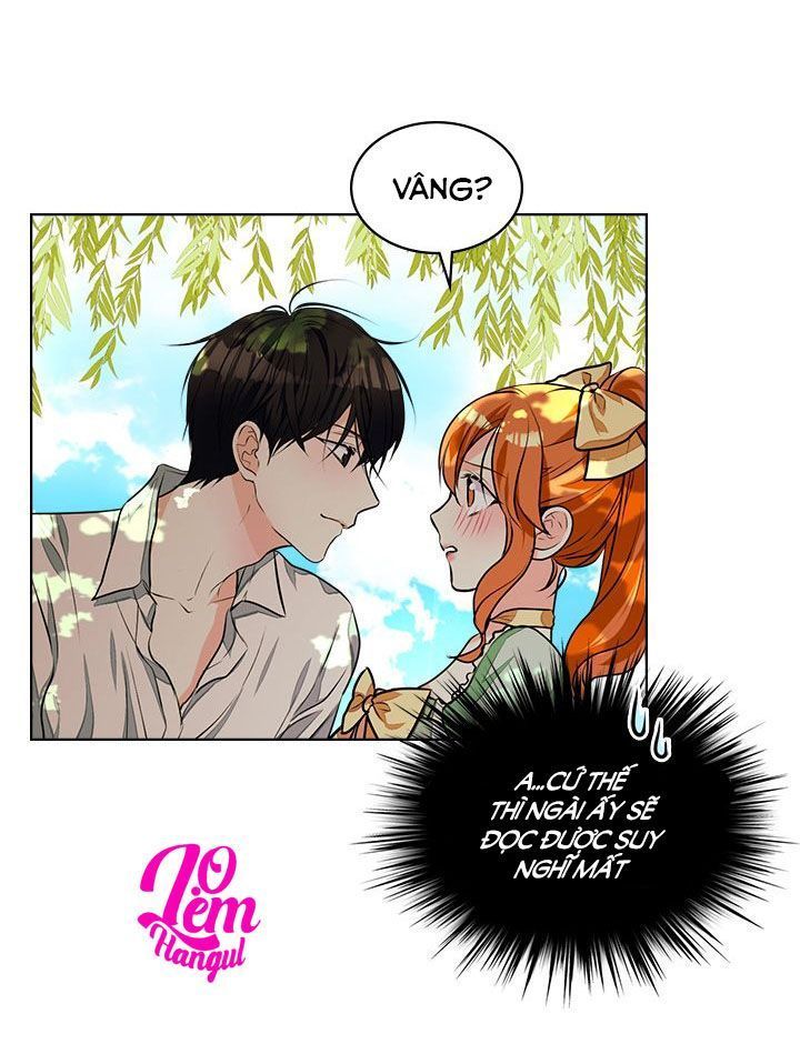 đức hạnh của ác nữ phản diện chapter 20 6