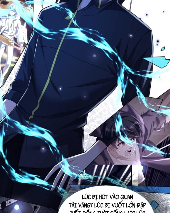 học cùng em gái, tôi bất cẩn vô địch rồi chapter 167 27