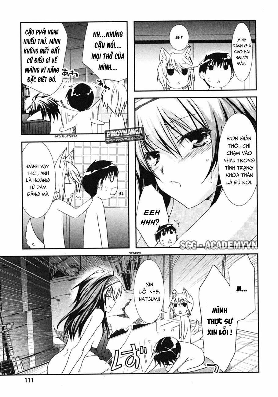 kanokon chapter 45 24