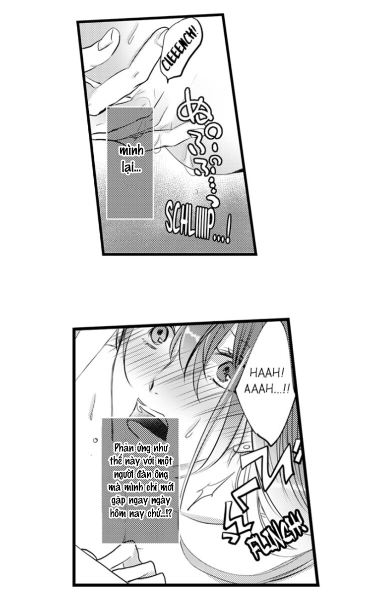 lớp học về tình dục sau khi bị cắm sừng (full) chapter 3.2 3