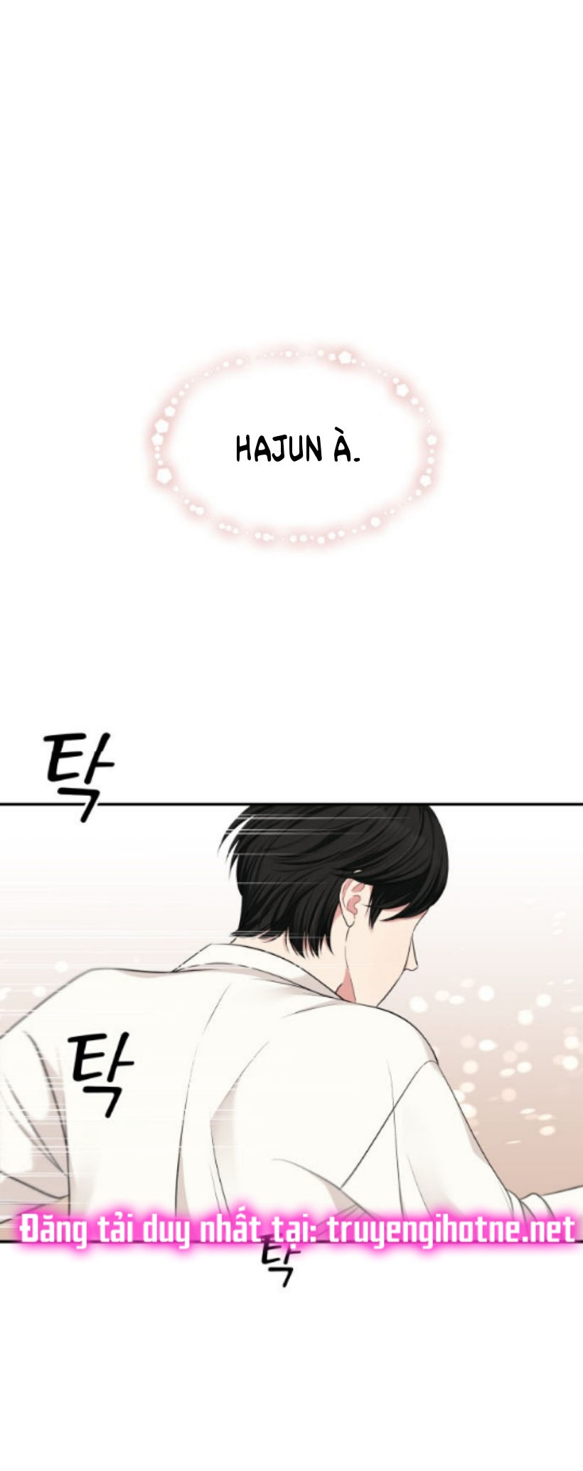 gửi em người đánh cắp những vì sao - to you who swallowed a star chapter 37.2 19