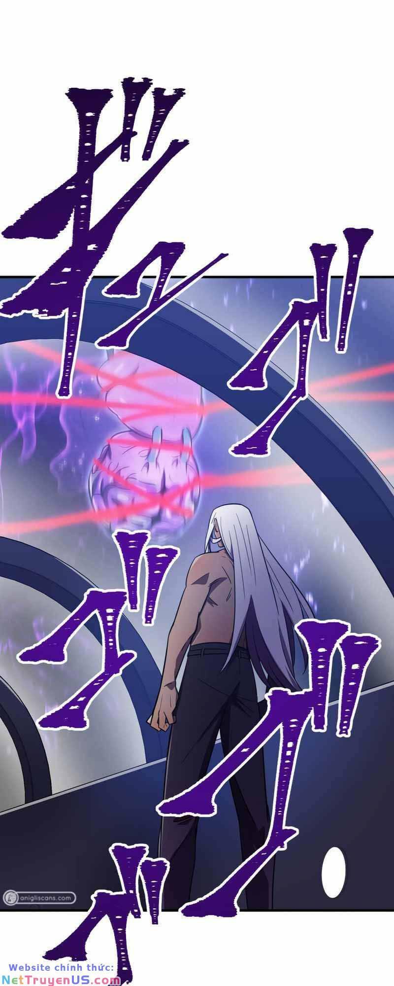 Huyết Thánh Cứu Thế Chủ~ Ta Chỉ Cần 0.0000001% Đã Trở Thành Vô Địch chapter 42 33