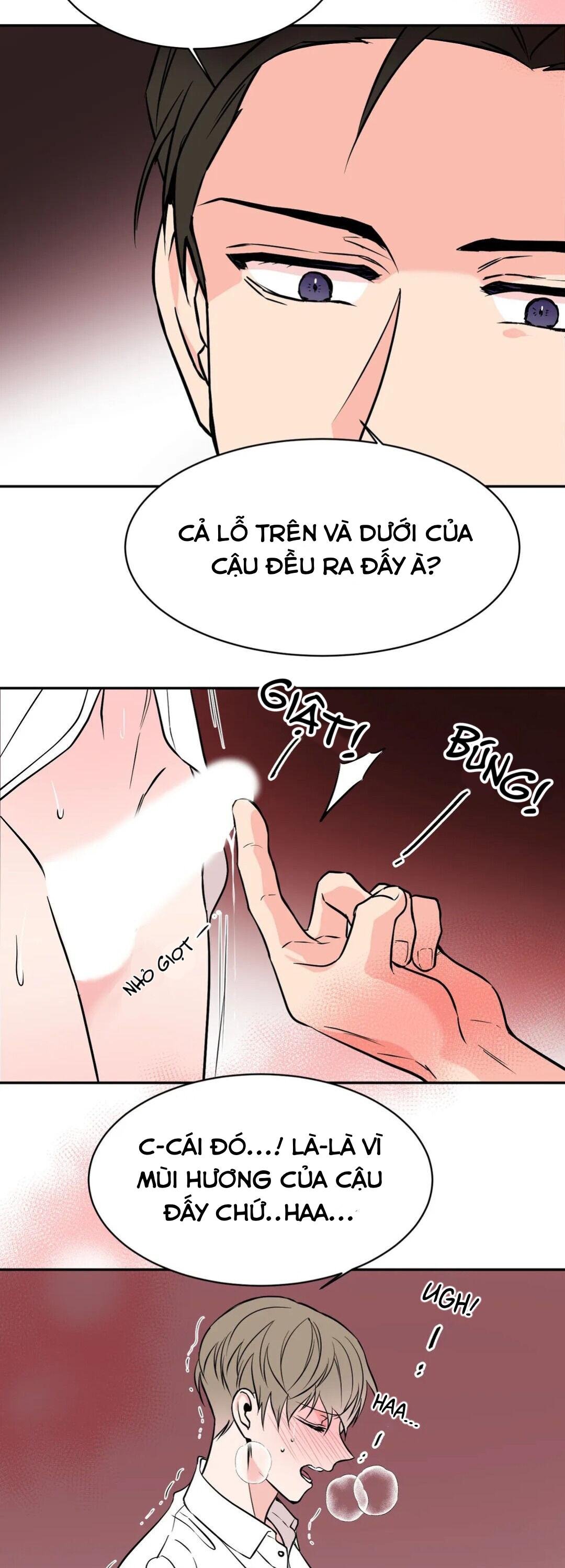 đảo ngược chapter 3 15