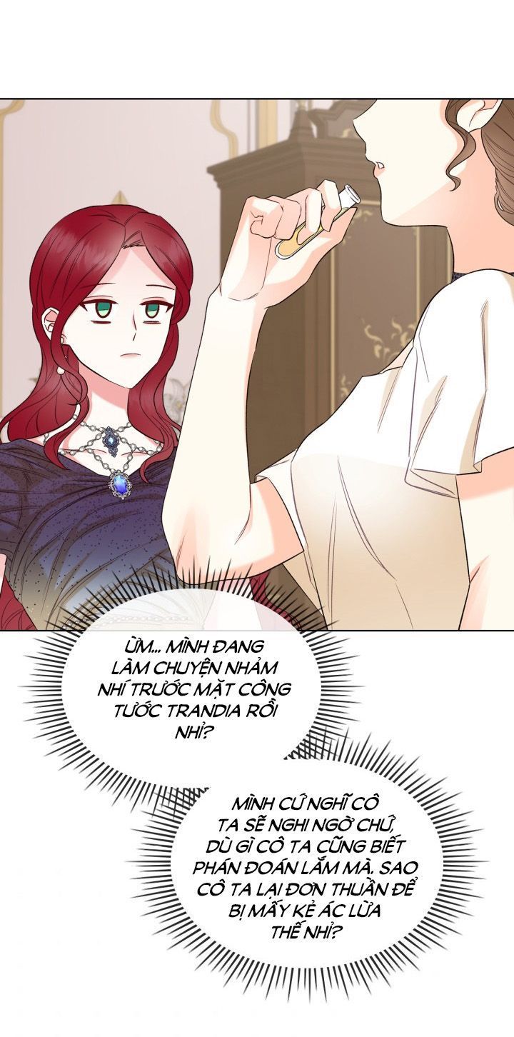 kẻ tạo ra ác nữ chapter 33 52