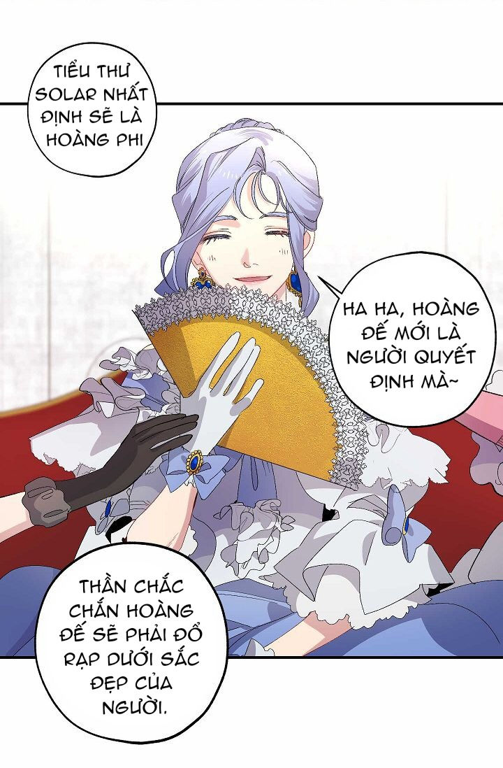 mối tình đầu của bạo chúa chapter 30 10