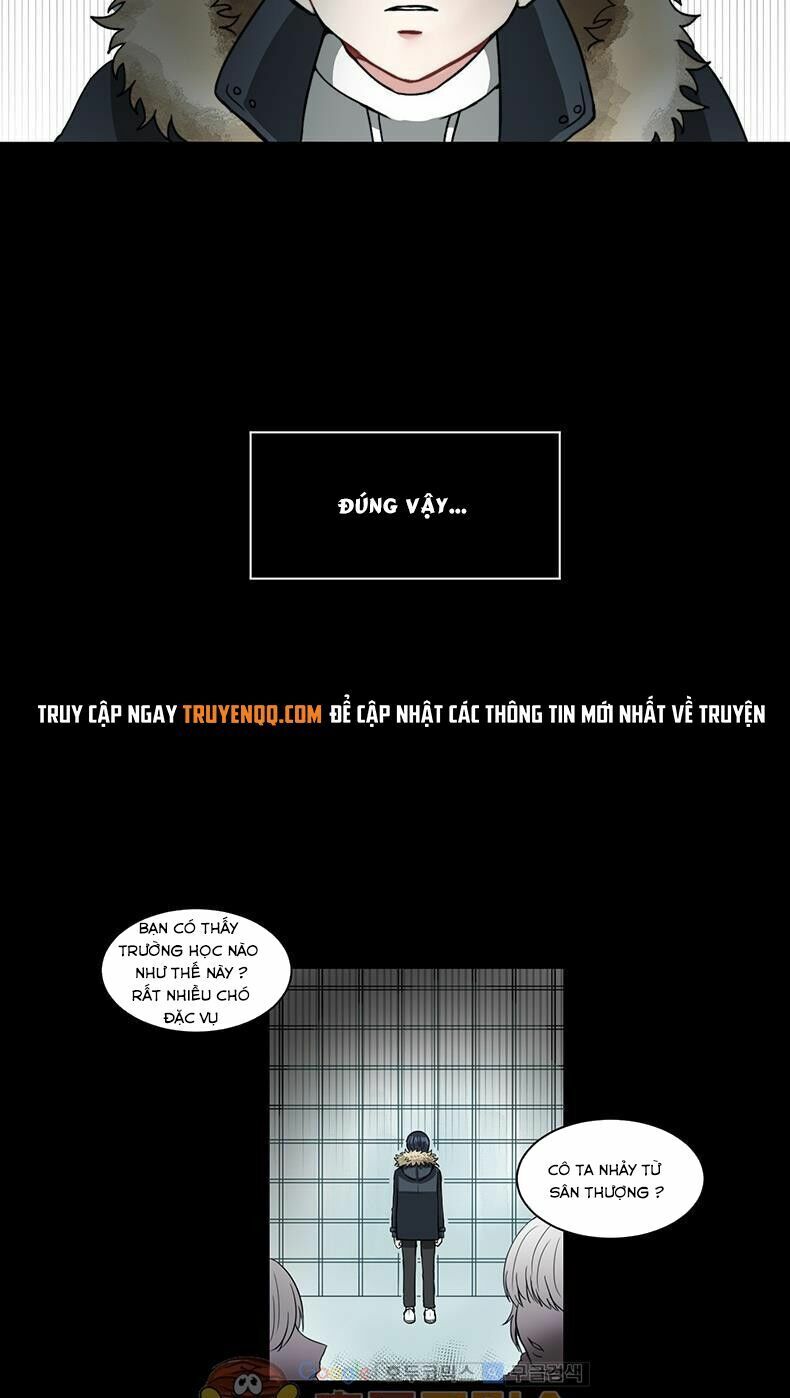 từ vũ trụ đến ngân hà chapter 1 14