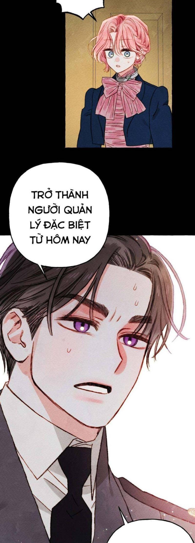 nuôi dưỡng một hắc long chapter 35 23