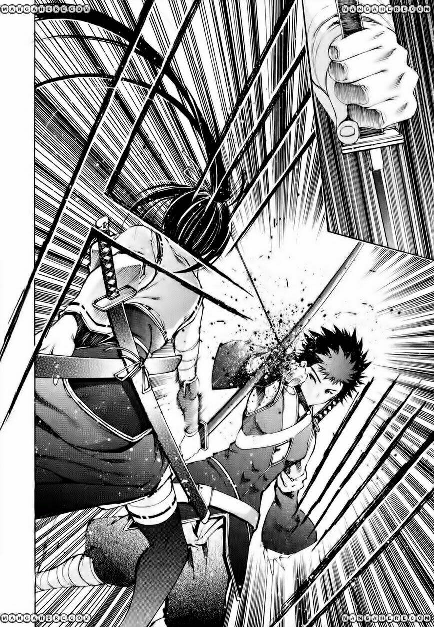 gaia kitan chapter 5 14