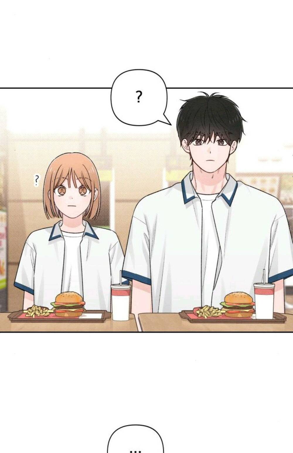 Bí Mật Thanh Xuân chapter 57 101