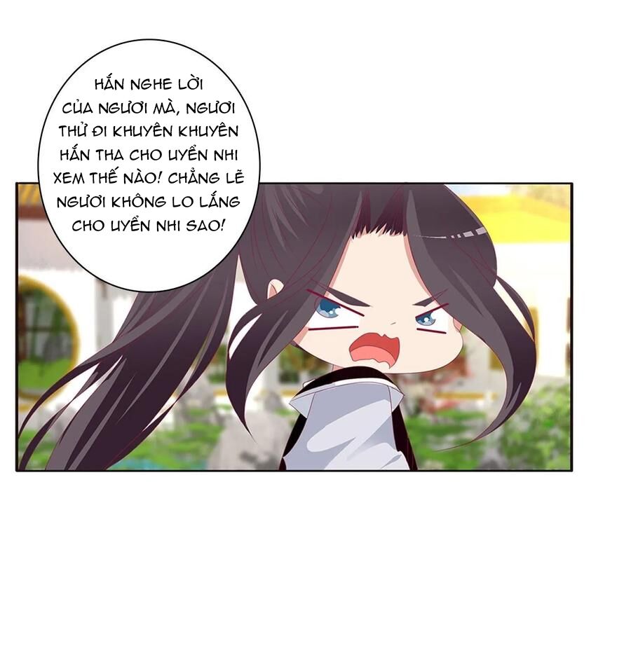 thông linh phi chapter 592 2