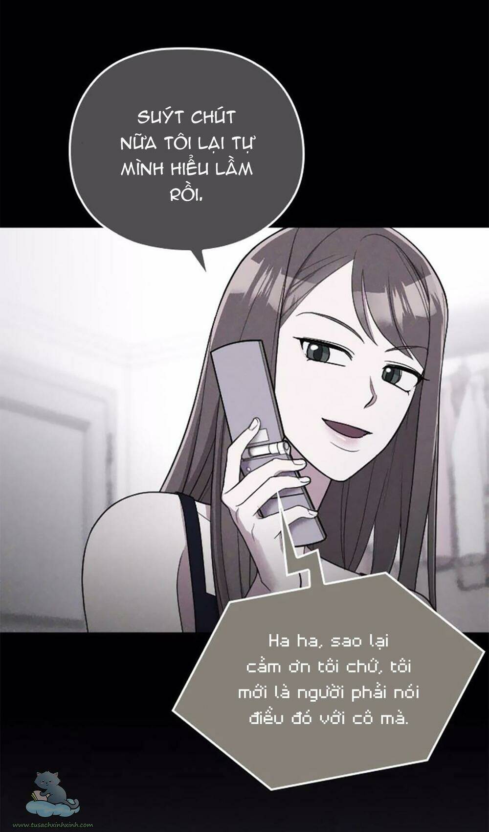 cô đi mà lấy chồng tôi đi chapter 39 16