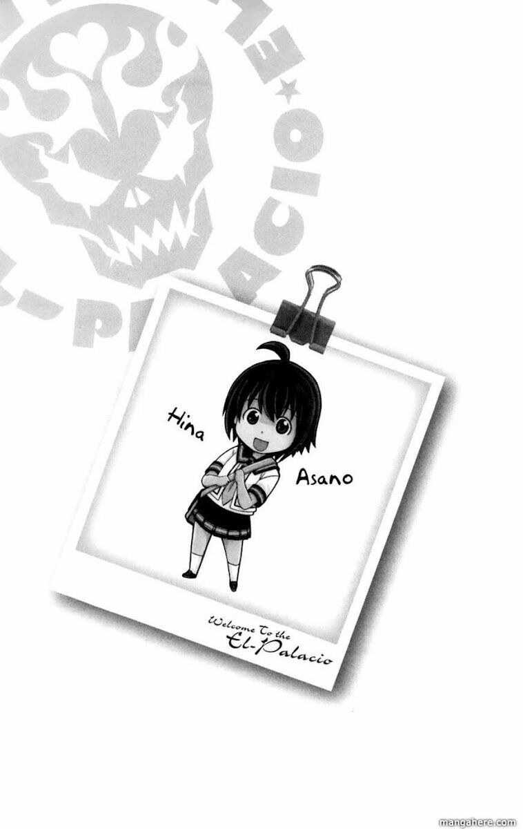 koko ga uwasa no el palacio chapter 15 26