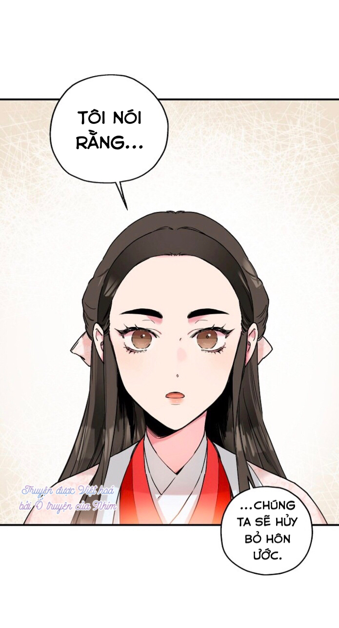 sự trở lại của phản diện chapter 3 31