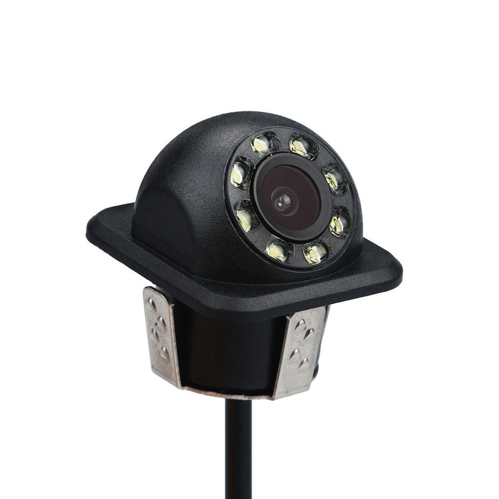 Car Backing Camera Reversing Backup Camera Universal 12V for Vehicle Parts