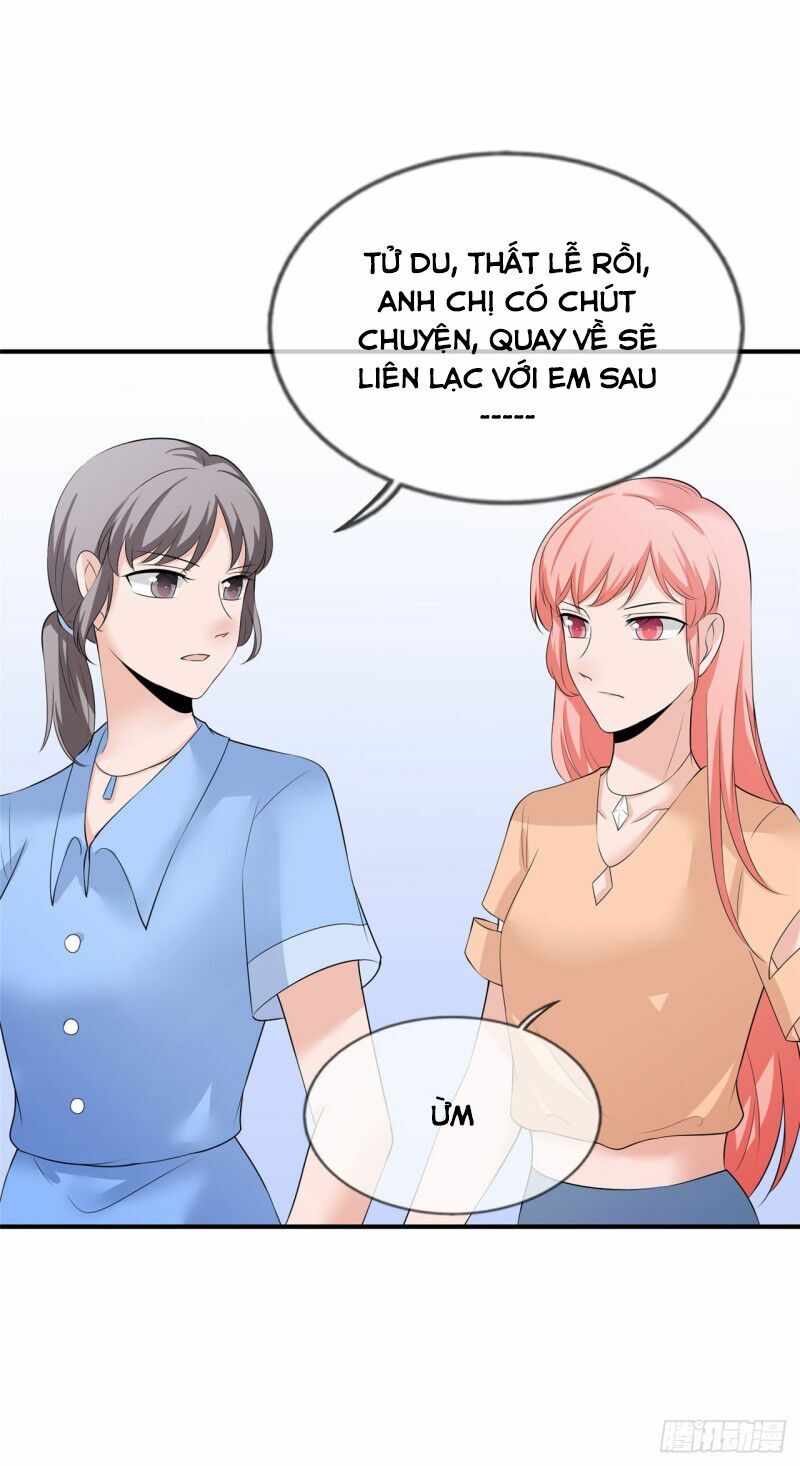 siêu cấp nữ thần trọng sinh chapter 13 4
