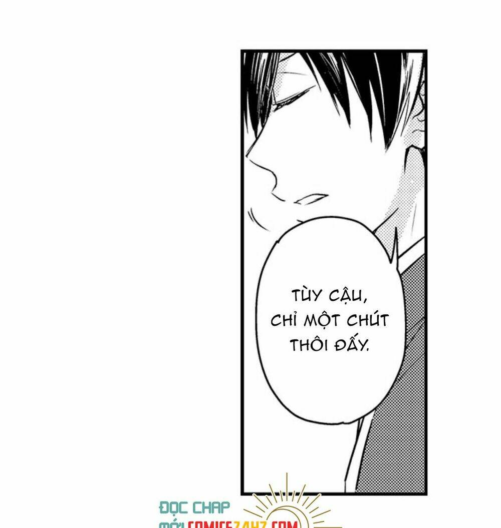 mang thai ở trường nam sinh chapter 71 12