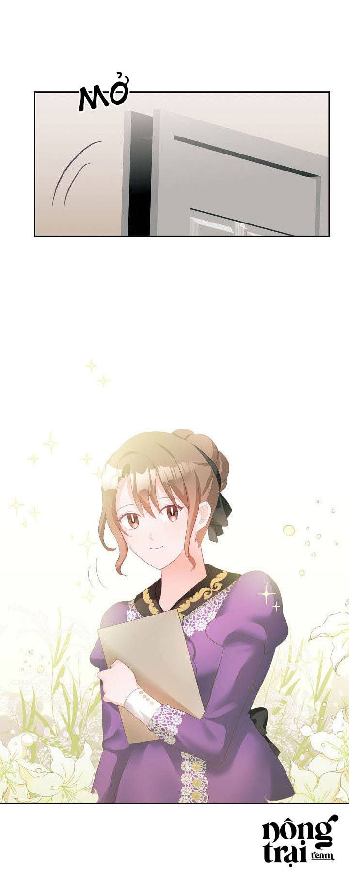 cô tiểu thư bé nhỏ thuần hóa các nhân vật chính chapter 3 38