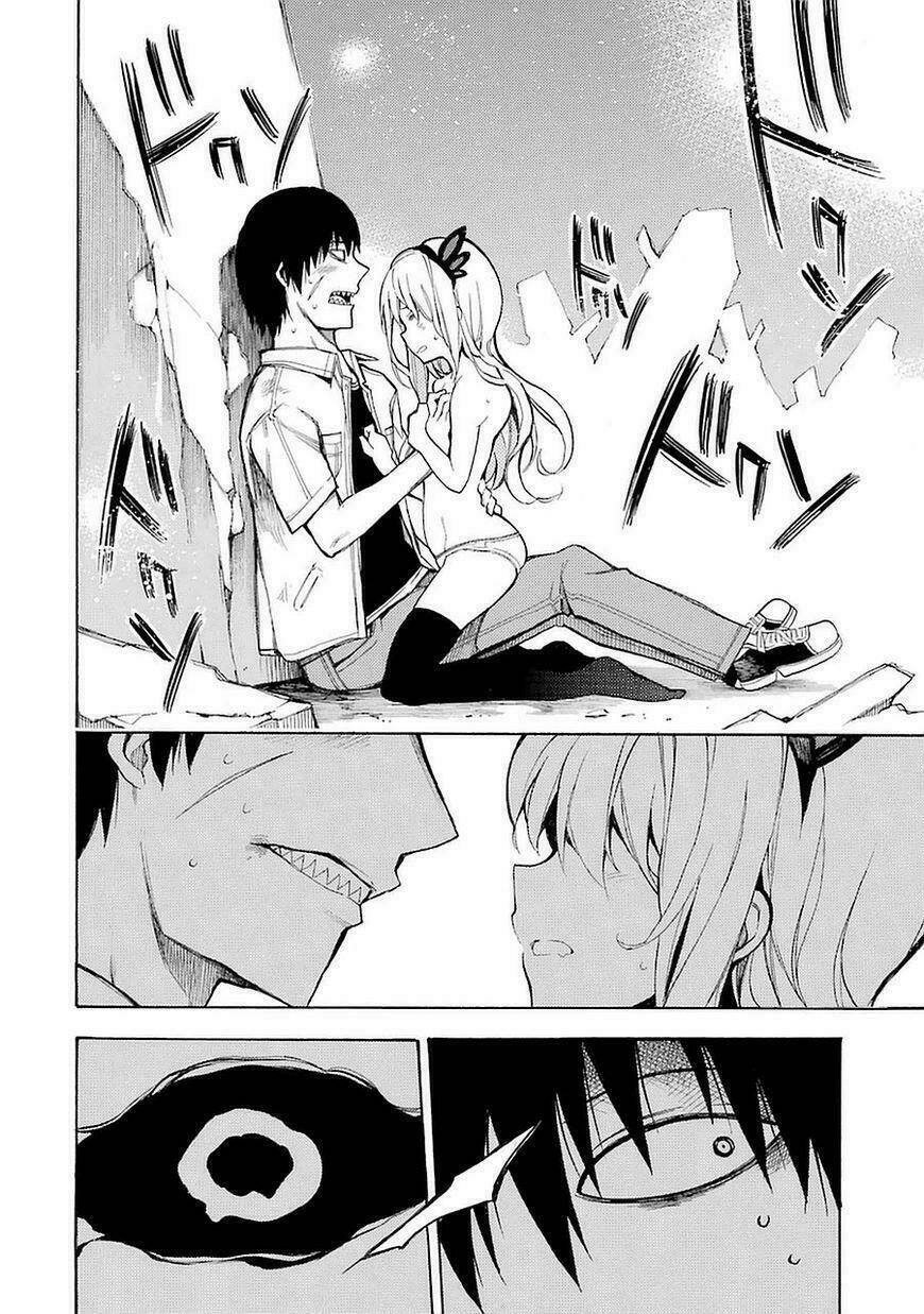 ikusa x koi chapter 1 74