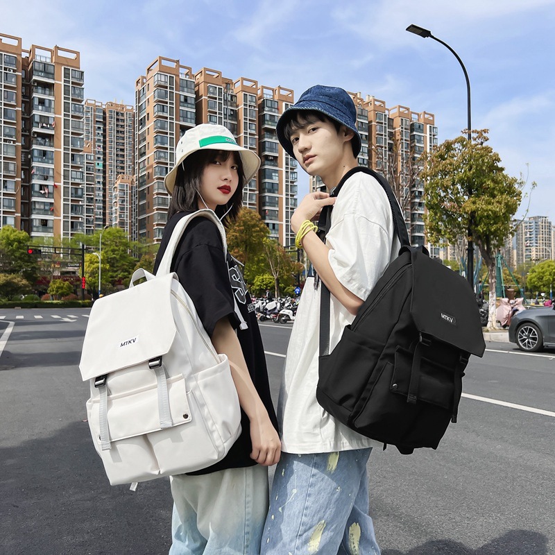 Balo nam - nữ dùng cho đi học đi làm đi chơi – BEE GEE TBLTT9053