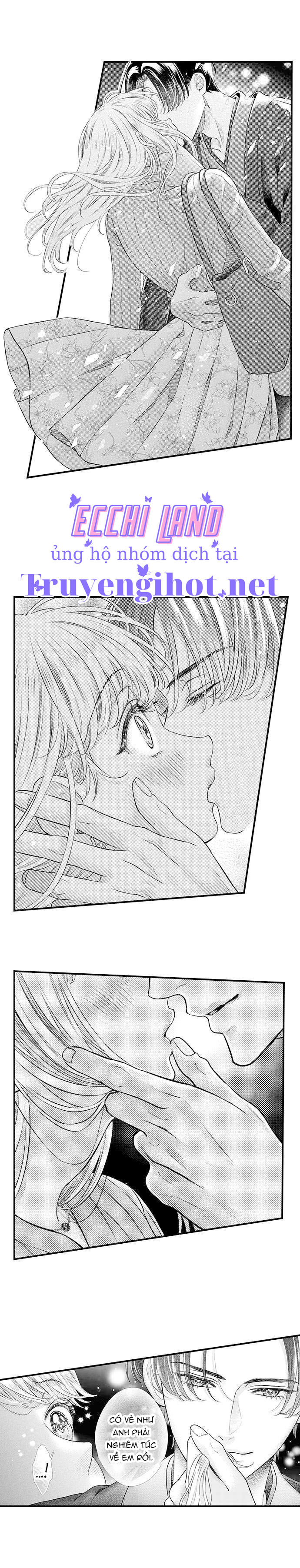 dâng hiến trinh tiết cho chàng yakuza chapter 7.2 5