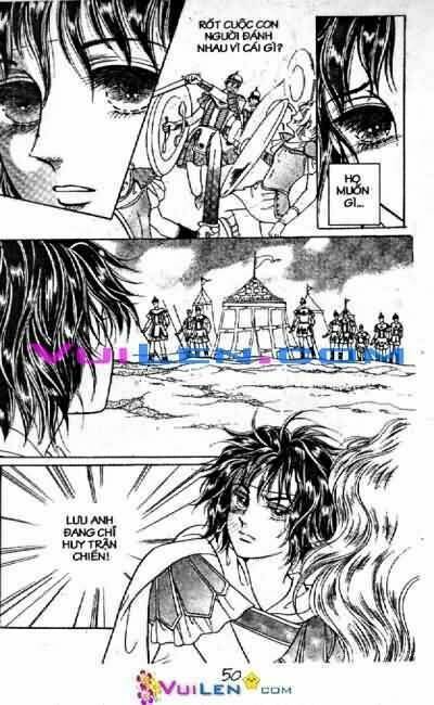 nữ hoàng biển cả chapter 2 50