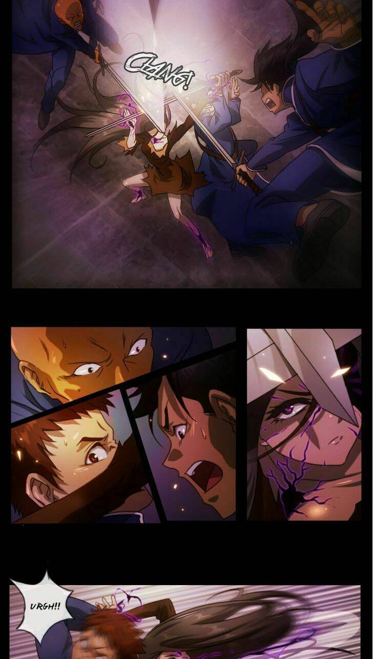 over steam chapter 7 5