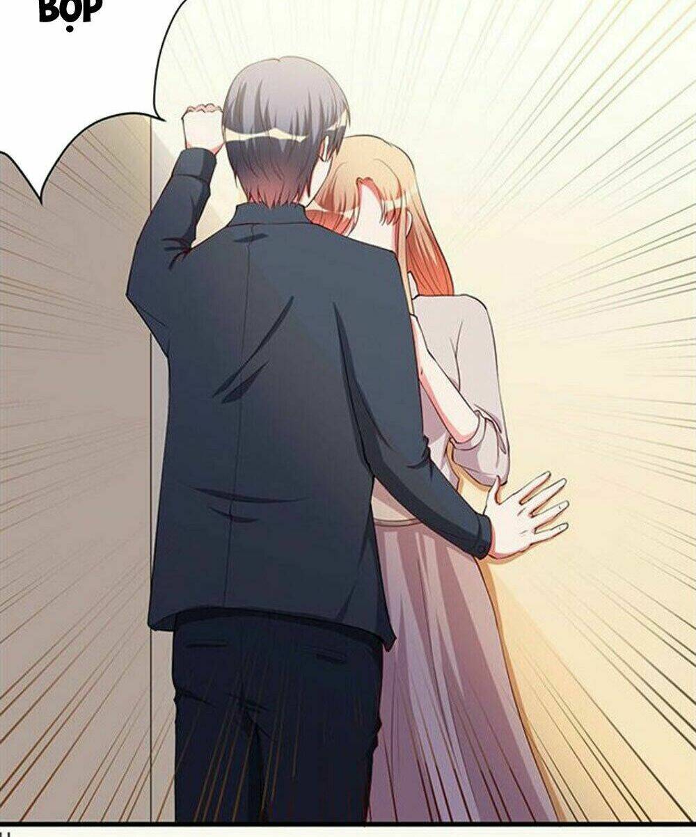 gối đầu vào tổng tài ác ma chapter 80 18