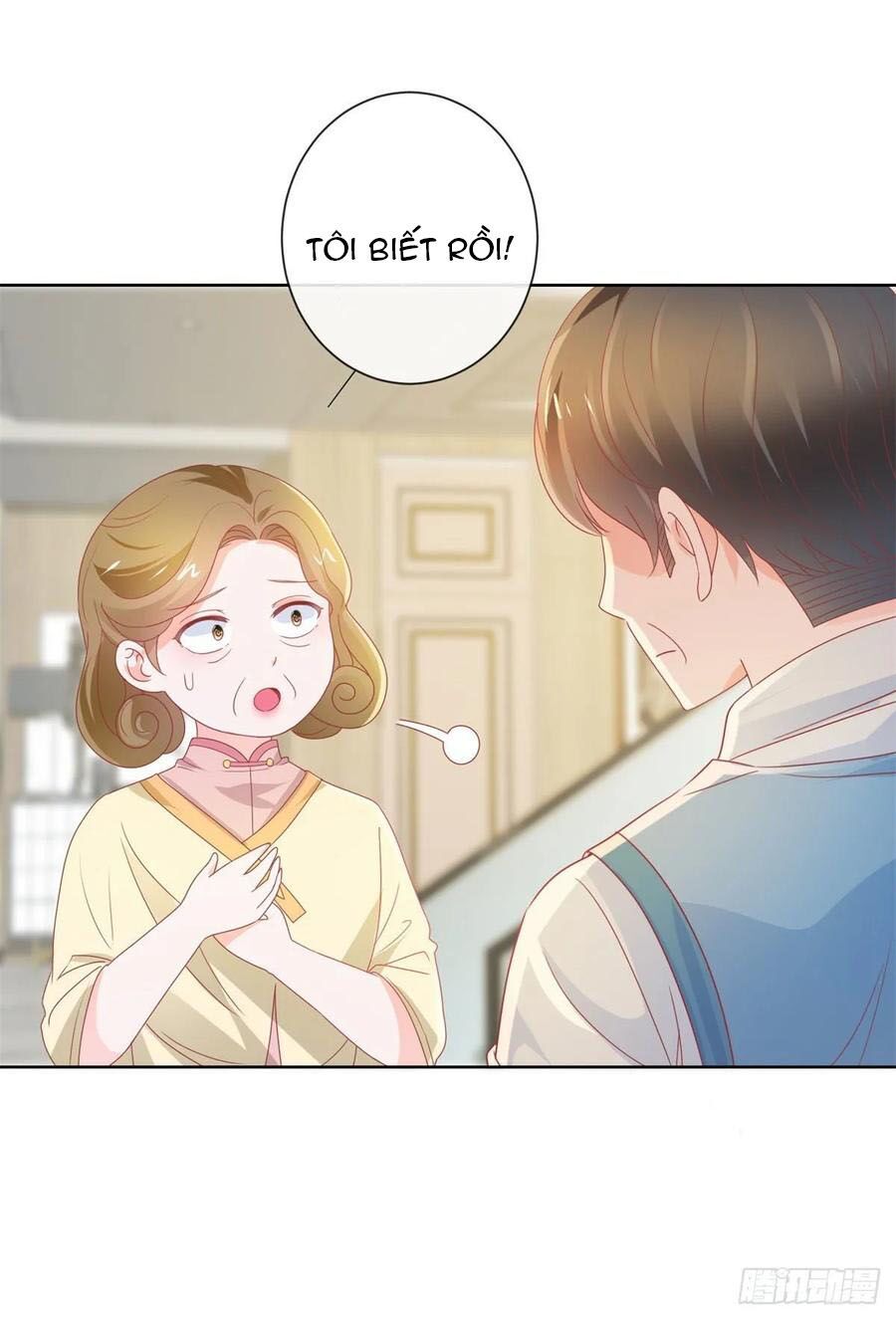 ẩn hôn 100%: chọc tức vợ yêu mua một tặng một chapter 162 13