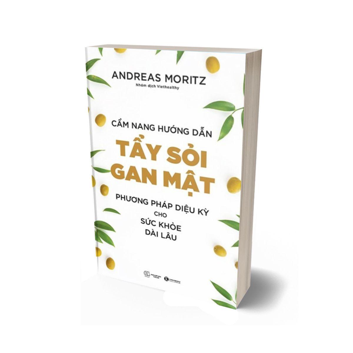 Cẩm Nang Hướng Dẫn Tẩy Sỏi Gan Mật - Phương Pháp Diệu Kỳ Cho Sức Khỏe Dài Lâu