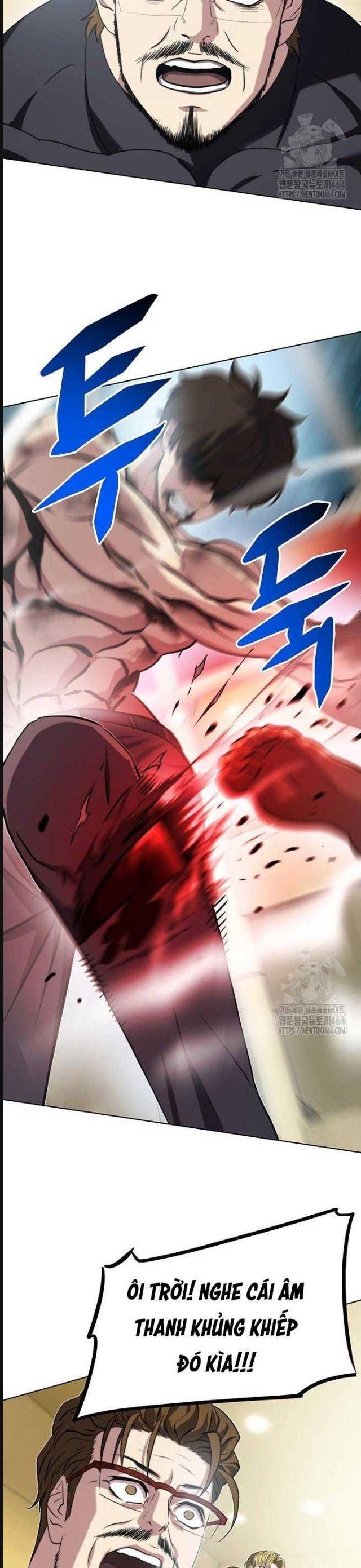 đấu trường chiến đấu chapter 20 3