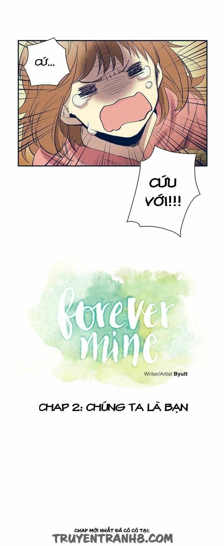 cậu là của mình mãi mãi chapter 2 6