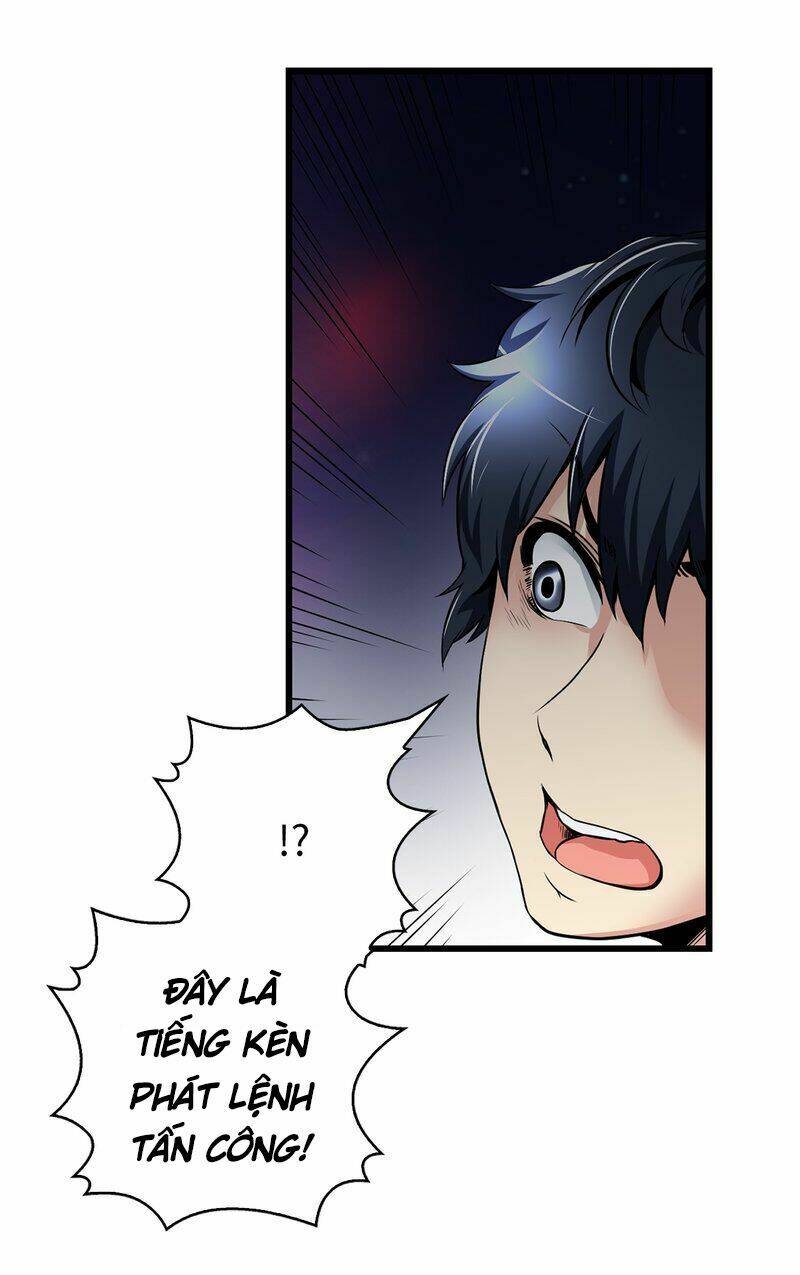 thiên hạ đệ nhất cao thủ đi học chapter 6 27