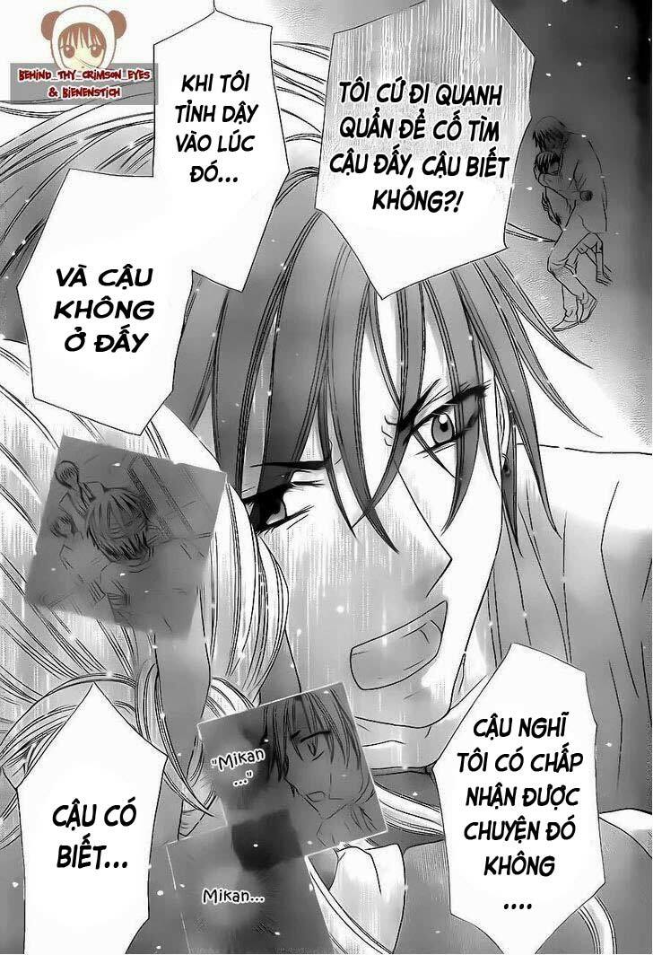 gakuen alice chapter 179 23