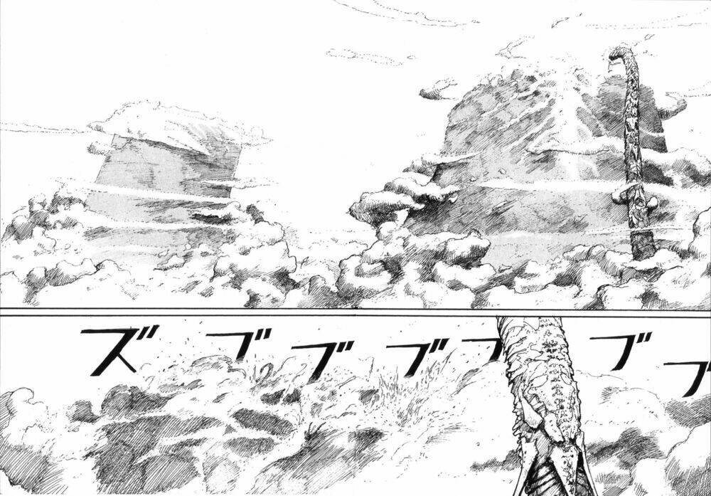 gauna biến hình chapter 9 2
