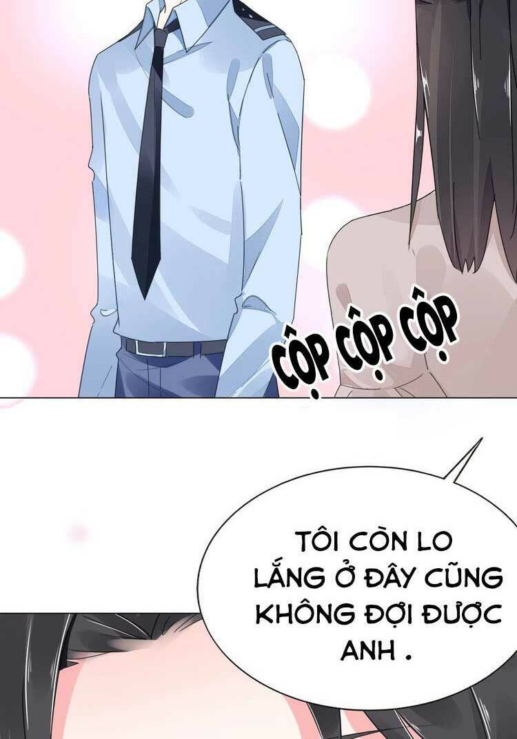 điều ước sủng ái bất bình đẳng chapter 75.1 7