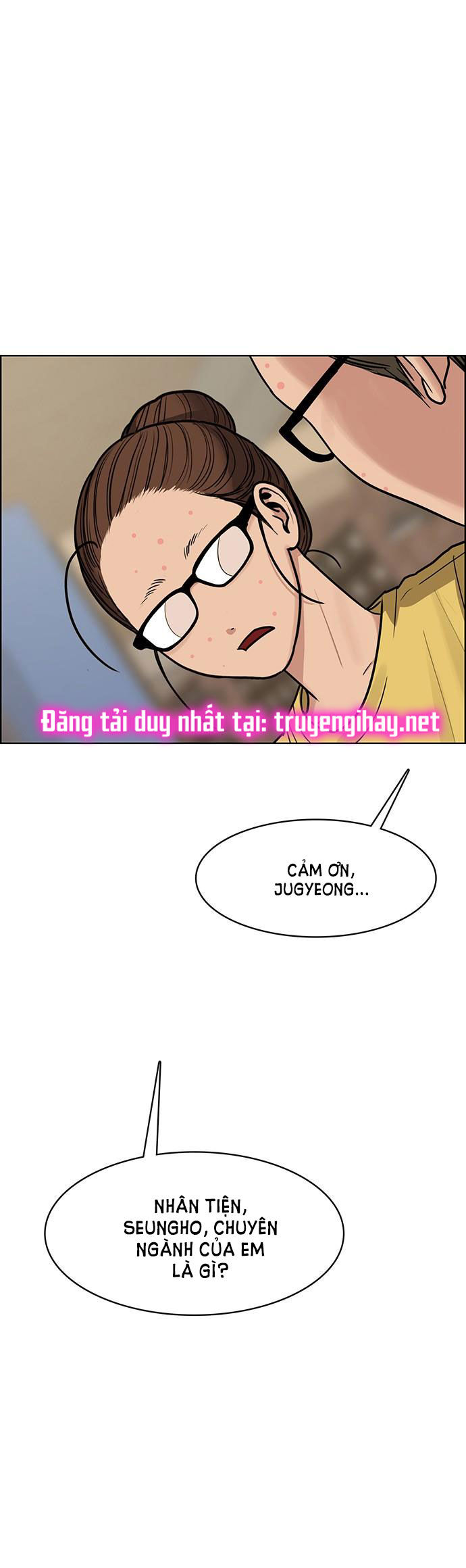 vẻ đẹp đích thực - true beauty chapter 198.2 26