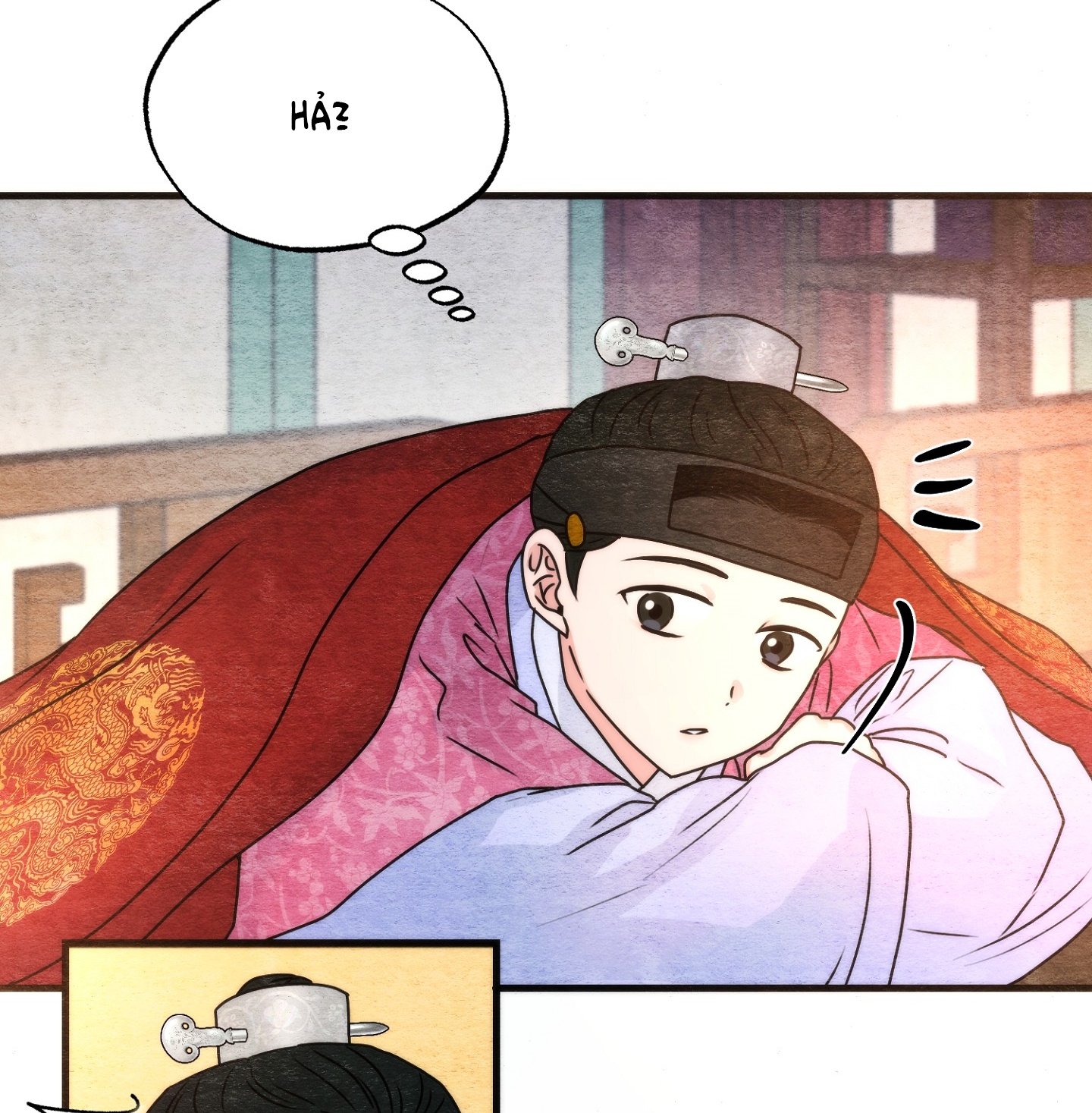 Cương Nhân chapter 97 26