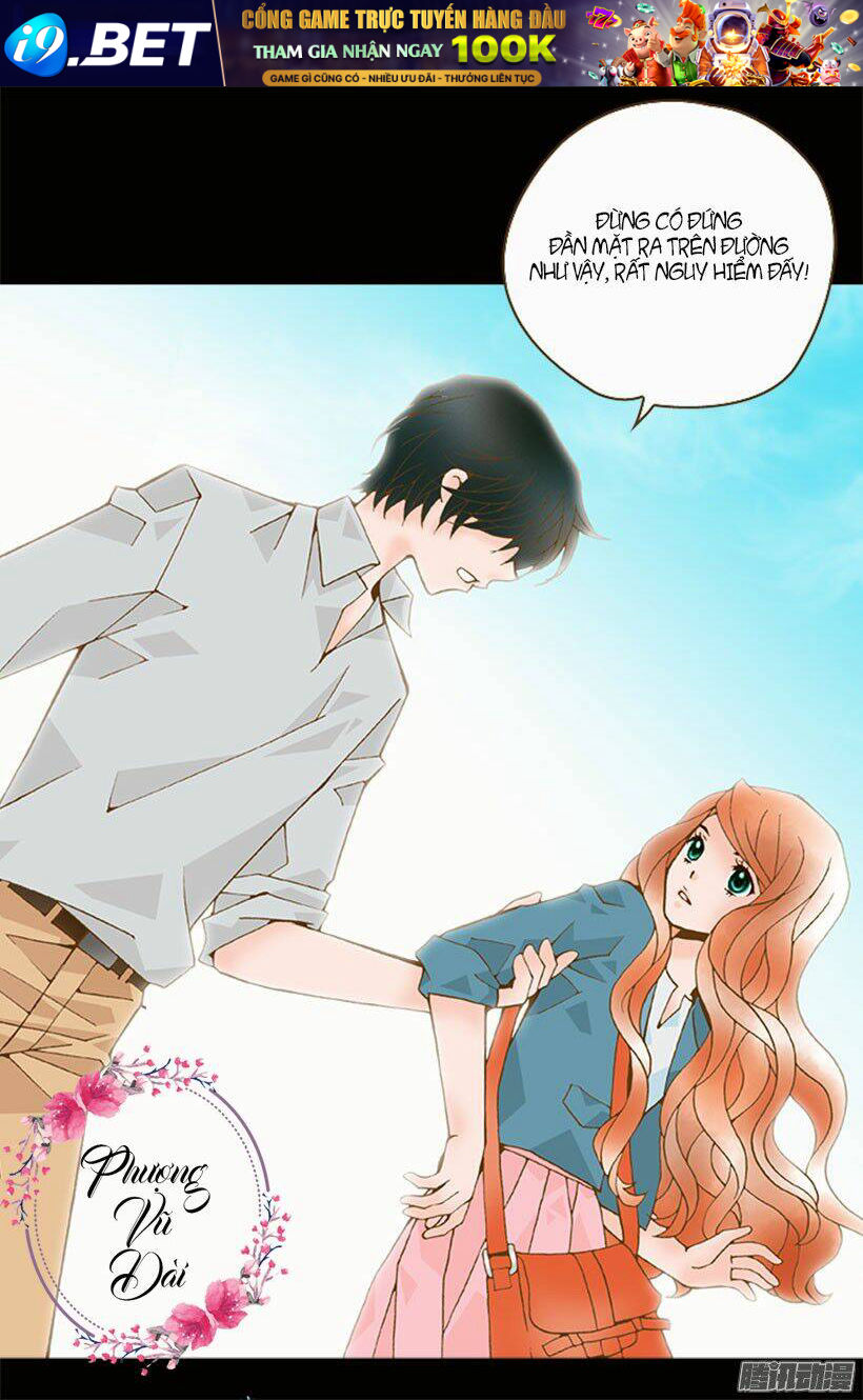 mùa hè năm đó, em chapter 4 3