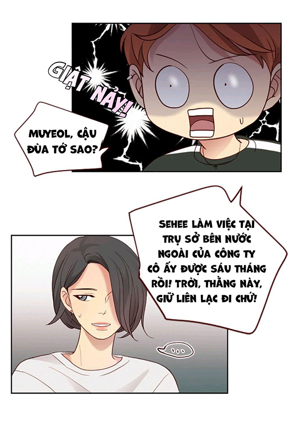 thầm yêu chapter 11 41
