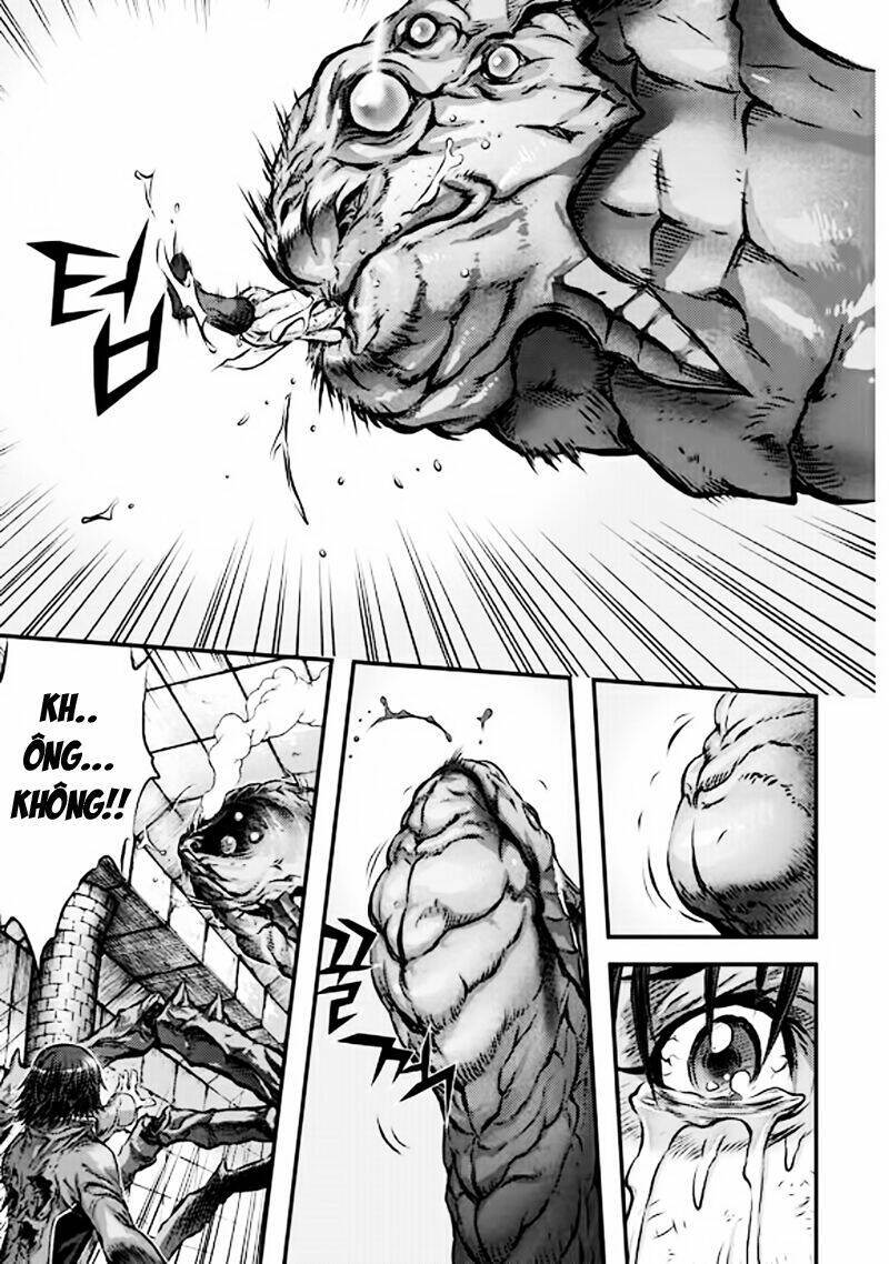 diêm đế ii chapter 51.3 7