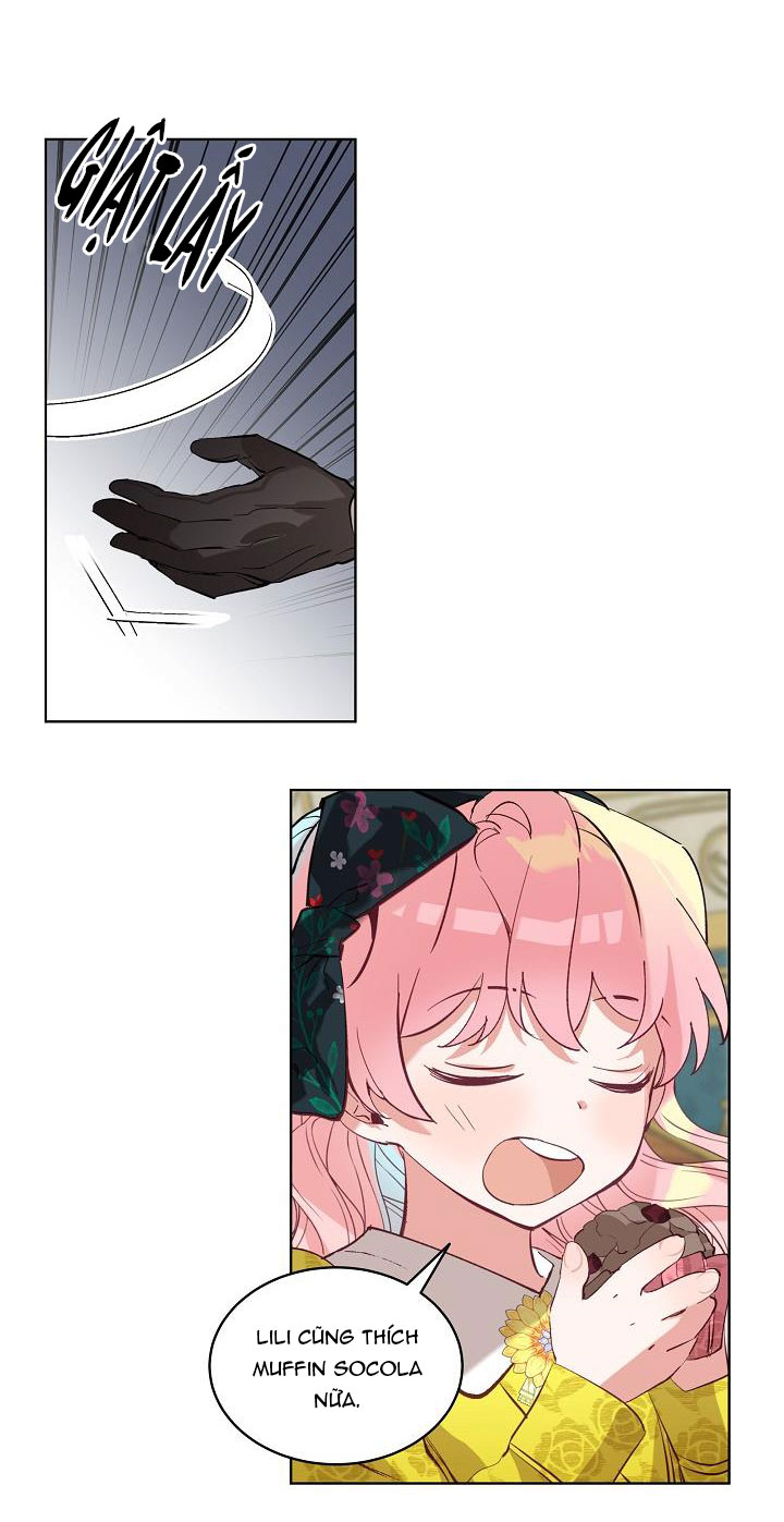 quý cô quyền lực chapter 2 19