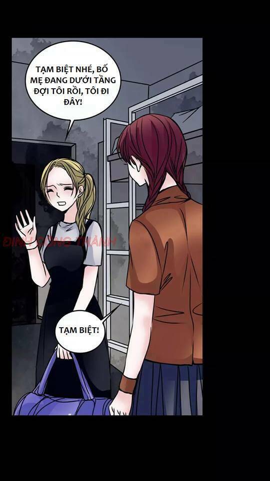 tiểu quỷ chapter 29 35