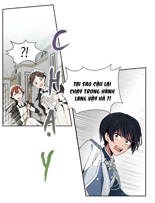 mong ước tuyệt vọng của một phù thủy chapter 1 4