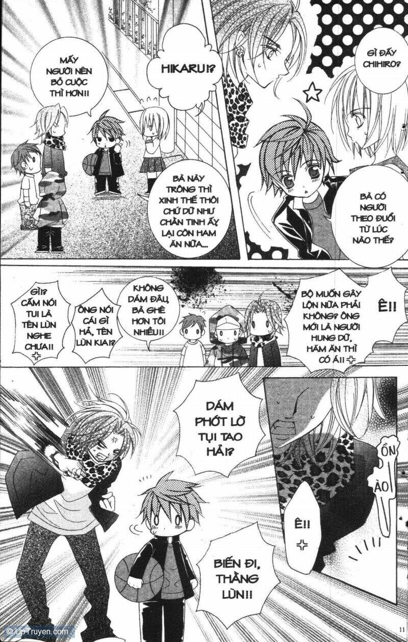 i love you suzuki chapter 1 9