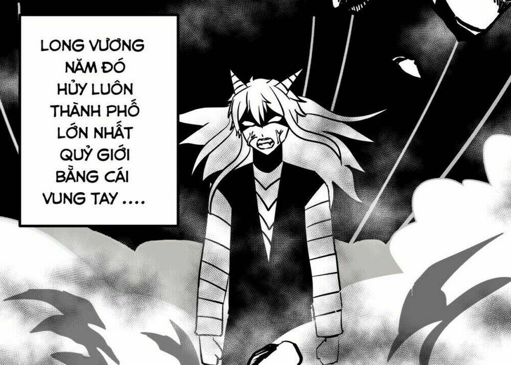 my papa is demon remake chapter 11 120