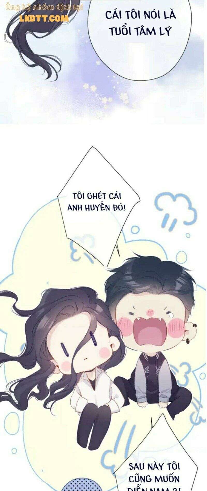 bảo vệ siêu sao của tôi chapter 132 32